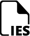 IES file (IES) 4058075096769
