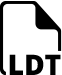 LDT file (Eulumdat) 4058075096769