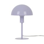 Nordlux Ellen table Lamp Metaal Paars | Geschikt voor E14