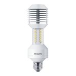 Philips TrueForce LED E27 Wegen SON Helder 25W 4200lm 360D - 740 Koel Wit | Vervangt 50W