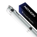 Noxion LED Waterdichte Montagebalk Poseidon V2.0 55W 7700lm - 840 Koel Wit | 150cm - Doorvoerbedrading (5x2.5mm2) 