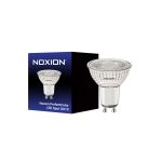 Noxion PerfectColor LED Spot GU10 PAR16 3.8W 345lm 36D - 922-927 Dim To Warm | Beste Kleurweergave - Dimbaar - Vervangt 50W