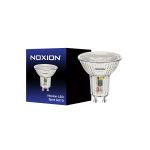 Noxion LED Spot GU10 PAR16 3.6W 345lm 36D - 840 Koel Wit | Vervangt 50W