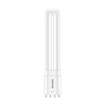 Philips CorePro PL-L LED Lamp HF 8W - 840 Koel Wit | Vervangt 18W