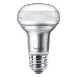 Philips Corepro LED Spot E27 R63 4.5W 345lm 36D - 827 Zeer Warm Wit | Dimbaar - Vervangt 60W