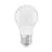 Osram Parathom Classic LED E27 Peer Mat 4.9W 470lm - 840 Koel Wit | Vervangt 40W