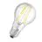 Ledvance Classic LED E27 Peer Filament Helder 4W 840lm - 830 Warm Wit 