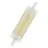 Osram LED R7s 118mm Helder 19W 2452lm - 840 Koel Wit | Vervangt 150W