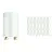 Voordeelpak 25x Osram Starter St 111 4-65W Longlife Enkel
