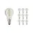 Voordeelpak 10x Osram LED Retrofit Classic E14 P 4W 840 Helder | Koel Wit - Vervangt 40W