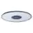 Philips LED Highbay CoreLine Aluminium Grijs 210W 40000lm 55D - 840 Koel Wit |IP66