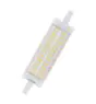Osram Parathom Line LED R7s 118mm 19W 2452lm - 827 Zeer Warm Wit | Vervangt 150W 