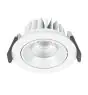 Ledvance LED Spot Kantelbaar 8W 660lm 36D - 840 Koel Wit | Zaagmaat 68mm - IP20 - DALI Dimbaar