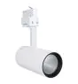 Ledvance LED Railspot Spot D75 Wit 25W 1900lm 24D - 940 Koel Wit | Beste Kleurweergave 