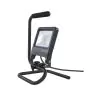 Ledvance LED Breedstraler Bouwlamp S-Stand 20W 1700lm 120D - 840 Koel Wit | IP65 - Symmetrisch