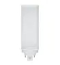 Ledvance Dulux-T LED 10W - 830 Warm Wit | Vervangt 26W