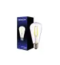 Noxion Lucent LED E27 Edison Filament Helder 4W 470lm - 827 Zeer Warm Wit | Vervangt 40W