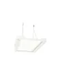 Philips LED Highbay GentleSpace BY483P 162W 25000lm 44D - 840 Koel Wit | IP65 - Dali Dimbaar 