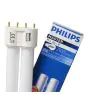 Philips MASTER PL-L 18W - 827 Zeer Warm Wit | 4 Pin