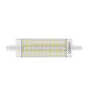 Osram Parathom Line LED R7s 118mm 13W 1521lm - 827 Zeer Warm Wit | Vervangt 100W 