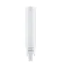 Osram Dulux-DE LED 10W 990lm - 830 Warm Wit | Vervangt 26W