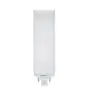 Osram Dulux-TE LED 10W 990lm - 830 Warm Wit | Vervangt 26W