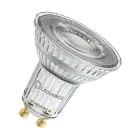 Ledvance LED PAR16 GU10 Reflector 7W 575lm 60D - 927 Zeer Warm Wit | Beste Kleurweergave - Dimbaar - Vervangt 80W