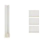 Voordeelpak 25x Philips PL-L 18W 830 4P (MASTER) | Warm Wit - 4-Pin