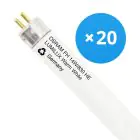 Voordeelpak 20x Osram FH 14W 830 HE - 55cm