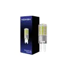 Noxion Bolt LED Capsule G9 4.8W 600lm - 830 Warm Wit | Vervangt 50W