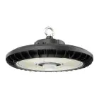 Noxion LED Highbay Ecowhite 100W 13000lm 120D - 840 Koel Wit | IP65 - 1-10V Dimbaar
