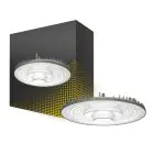 Bright Choice LED Highbay V2.0 100W 13000lm 90D - 840 Koel Wit | IP65 - 1-10V