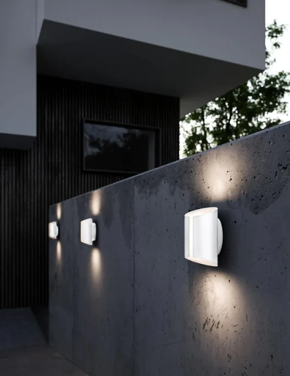 Nordlux Grip wandlampen