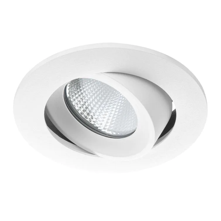 LED Inbouwspot dimbaar